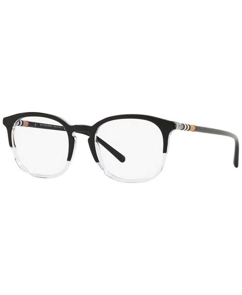 Burberry™ BE2272 Square Eyeglasses 